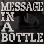 Every Day Of Despair／MESSAGE IN A BOTTLE 【CD】