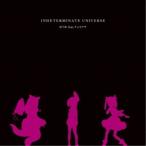 ゆうゆ feat.ケムリクサ／INDETERMINATE UNIVERSE 【CD】