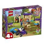 Yahoo! Yahoo!ショッピング(ヤフー ショッピング)レゴ フレンズ ミアとポニーのお世話 41361おもちゃ こども 子供 レゴ ブロック 4歳 LEGO