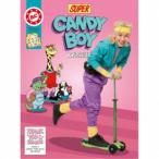 RYUCHELL／SUPER CANDY BOY 【CD】