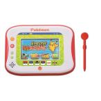 ポケモンパッド ピカッとアカデミーおもちゃ こども 子供 知育 勉強 3歳