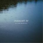 ジュリアン・マルシャル／Insight IV 【CD】