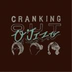 O’Jizo／CRANKING OUT 【CD】