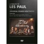 (V.A.)／レス・ポール 90th バースデイ・ライヴ《完全生産限定版》 (初回限定) 【DVD】