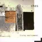 3branches／living environment 【CD】