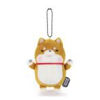 Yahoo! Yahoo!ショッピング(ヤフー ショッピング)Mocchi-Mocchi-・あああ〜！！お客様困ります！！ ぬいぐるみマスコット いぬおもちゃ こども 子供 女の子 ぬいぐるみ 6歳