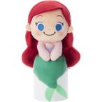 Yahoo! Yahoo!ショッピング(ヤフー ショッピング)ディズニーキャラクター ちょっこりさん アリエルおもちゃ こども 子供 女の子 ぬいぐるみ 6歳 リトルマーメイド（アリエル）