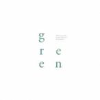 Midori Unesaki／green 【CD】