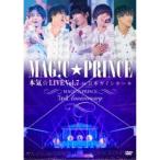 MAG!C☆PRINCE／本気☆LIVE Vol.7 in 日本ガイシホール 〜MAG！C☆PRINCE 3rd Anniversary〜 【DVD】
