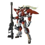 HG フルメタル・パニック! レーバテイン Ver.IV 1/60スケール プラモデルおもちゃ プラモデル