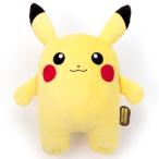 Yahoo! Yahoo!ショッピング(ヤフー ショッピング)ポケモン Mocchi-Mocchi- ぬいぐるみM ピカチュウおもちゃ こども 子供 女の子 ぬいぐるみ 6歳