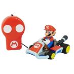 リモートコントロールカーマリオカート7(マリオ)おもちゃ こども 子供 ラジコン