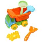 GO！GO！おあそびたいむ ダンプセットおもちゃ こども 子供 知育 勉強