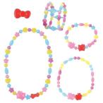 Yahoo! Yahoo!ショッピング(ヤフー ショッピング)スナッピー キャラクターセット〜ハローキティ〜おもちゃ こども 子供 女の子 ままごと ごっこ 作る 3歳