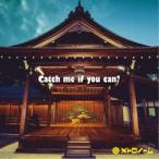 メトロノーム／Catch me if you can？ 【CD】