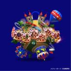 CUBERS／メジャーボーイ (初回限定) 【CD+DVD】