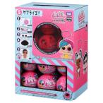 Yahoo! Yahoo!ショッピング(ヤフー ショッピング)L.O.L. サプライズ！ アイスパイ リルシスターズ2 24個入 BOXおもちゃ こども 子供 女の子 人形遊び 6歳