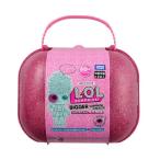 Yahoo! Yahoo!ショッピング(ヤフー ショッピング)L.O.L. サプライズ！ アイスパイ ビガーサプライズおもちゃ こども 子供 女の子 人形遊び 6歳