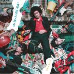 BRADIO／O・TE・A・GE・DA！ 【CD】