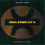 キング・クリムゾン／B’ブーム オフィシャル・ブートレッグ ライヴ・イン・アルゼンチン1994 【CD】
