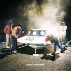 never young beach／STORY《限定盤B》 (初回限定) 【CD+DVD】