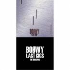 ¢ã½é²ó»ÅÍÍ¡ª¢ä BOOWY¡¿LAST GIGS -THE ORIGINAL-¡Ô´°Á´¸ÂÄêÈ×¥¹¥Ú¥·¥ã¥ë¥Ü¥Ã¥¯¥¹¡Õ (½é²ó¸ÂÄê) ¡ÚCD¡Û