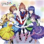 SPR5／With Your Breath《通常盤》 【CD】