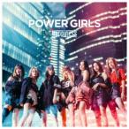 Happiness／POWER GIRLS 【CD】