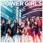Happiness／POWER GIRLS 【CD+DVD】