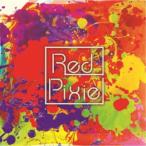 (V.A.)/Red Pixie 【CD】