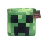クリーパーキューブクッションおもちゃ 雑貨 バラエティ MINECRAFT -マインクラフト-