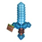 ダイヤモンド剣のクッションおもちゃ 雑貨 バラエティ MINECRAFT -マインクラフト-