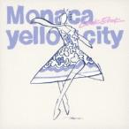 Monaca yellow city／LOOKBOOK 【CD】
