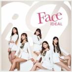 iDEAL／Face 【CD】