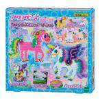 Yahoo! Yahoo!ショッピング(ヤフー ショッピング)アクアビーズ AQ-299 マジカルユニコーンセットおもちゃ こども 子供 女の子 ままごと ごっこ 作る 6歳