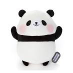 Yahoo! Yahoo!ショッピング(ヤフー ショッピング)Mocchi-Mocchi-・あああ〜！！お客様困ります！！ ぬいぐるみMM パンダおもちゃ こども 子供 女の子 ぬいぐるみ 6歳