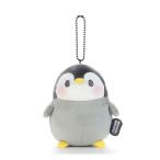 Yahoo! Yahoo!ショッピング(ヤフー ショッピング)Mocchi-Mocchi-・あああ〜！！お客様困ります！！ ぬいぐるみマスコット ペンギンおもちゃ こども 子供 女の子 ぬいぐるみ 6歳