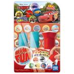 Yahoo! Yahoo!ショッピング(ヤフー ショッピング)Sticker FUN 本体セット カーズ vol.1おもちゃ こども 子供 女の子 ままごと ごっこ 作る 4歳