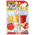 Yahoo! Yahoo!ショッピング(ヤフー ショッピング)Sticker FUN 本体セット スヌーピー vol.1おもちゃ こども 子供 女の子 ままごと ごっこ 作る 4歳