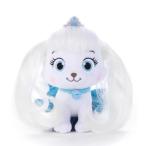 Yahoo! Yahoo!ショッピング(ヤフー ショッピング)ディズニーキャラクター マイフレンドプリンセス ヘアメイクプラッシュドール ウィスカー・ヘイブン パンプキン....