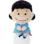 Yahoo! Yahoo!ショッピング(ヤフー ショッピング)ピーナッツ ちょっこりさん ルーシーおもちゃ こども 子供 女の子 ぬいぐるみ 6歳 スヌーピー