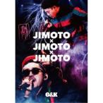 C&amp;K／JIMOTO×JIMOTO×JIMOTO (初回限定) 【DVD】