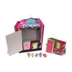 Yahoo! Yahoo!ショッピング(ヤフー ショッピング)ディズニードアラブル シーズン2 デラックスパックおもちゃ こども 子供 女の子 人形遊び 6歳 その他ディズニーキャラ