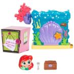 Yahoo! Yahoo!ショッピング(ヤフー ショッピング)ディズニードアラブル シーズン2 ルームドアセット アリエル マーメイドドアおもちゃ こども 子供 女の子 人形遊び 6歳 リトルマーメイド（アリエル）