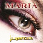 LIPSTICK／MARIA 【CD】