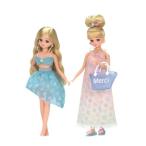 Yahoo! Yahoo!ショッピング(ヤフー ショッピング)リカちゃん LW-16 マーメイドリゾートおもちゃ こども 子供 女の子 人形遊び 洋服 3歳