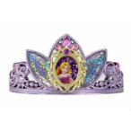 Yahoo! Yahoo!ショッピング(ヤフー ショッピング)ディズニープリンセス ロイヤルプリンセスティアラ ラプンツェルおもちゃ こども 子供 女の子 3歳 塔の上のラプンツェル