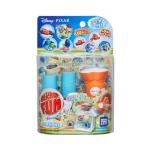 Yahoo! Yahoo!ショッピング(ヤフー ショッピング)Sticker FUN クリアシール 本体セット ピクサーキャラクターズ Vol.1おもちゃ こども 子供 女の子 ままごと ごっこ 作る 4歳 その他ピクサーキャラ