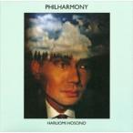  Hosono Haruomi | Phil - - moni -[CD]
