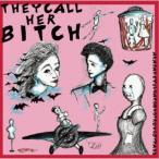 Akabane Vulgars on Strong Bypass／They Call Her Bitch 【CD】